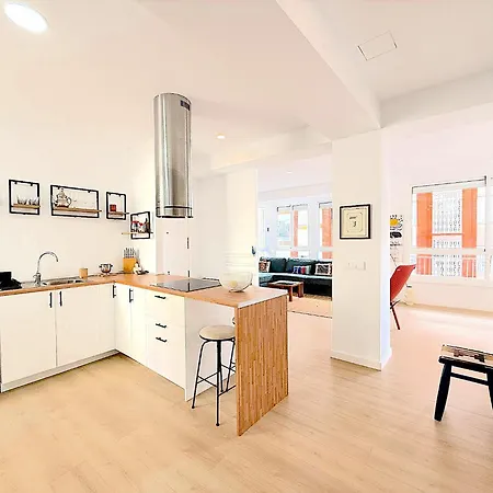 Casa Blanca Sea View Apartment Santa Pola Exterior photo
