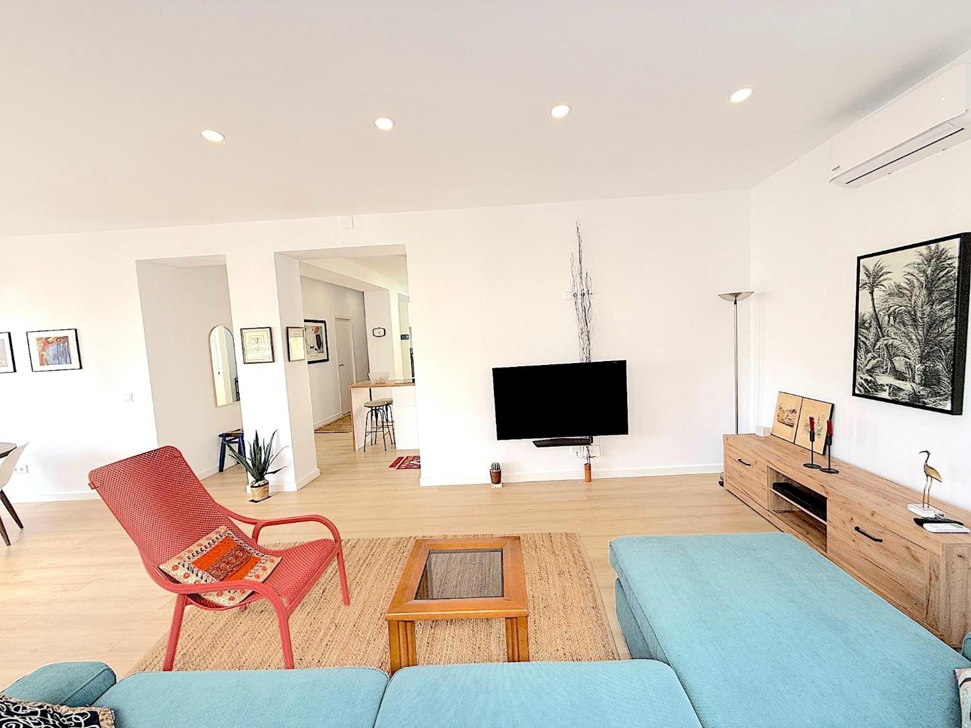 Appartamento Casa Blanca Sea View