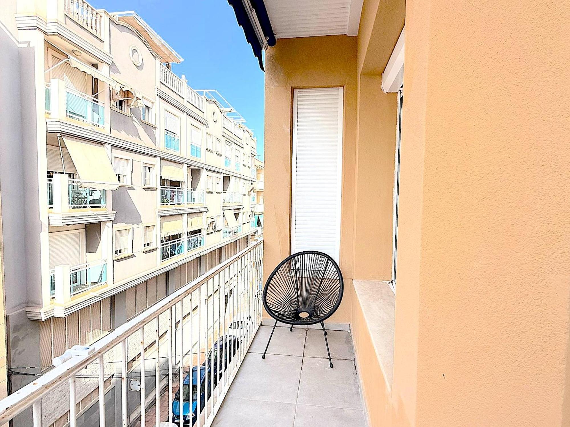 Appartamento Casa Blanca Sea View