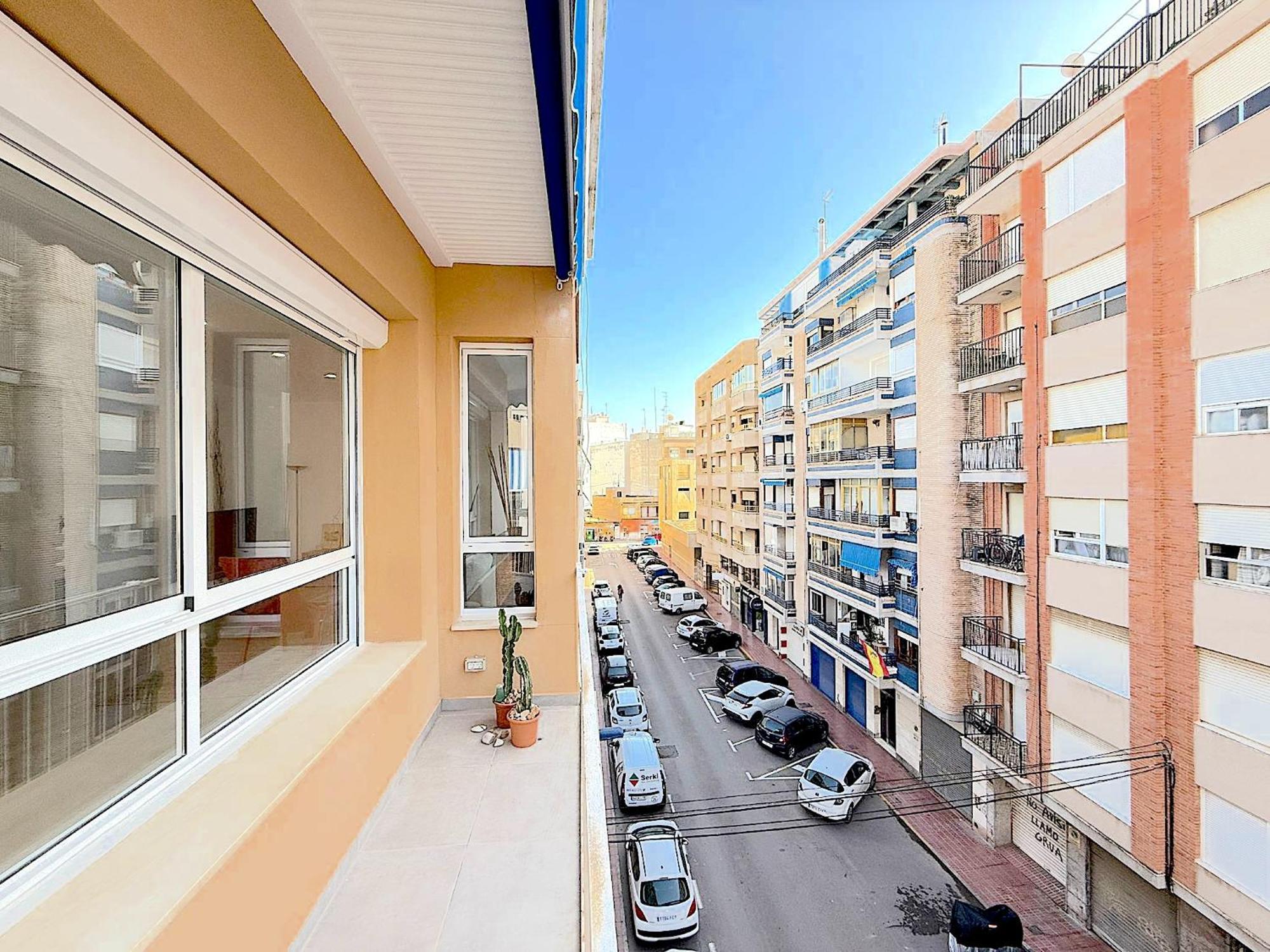 Casa Blanca Sea View Appartamento