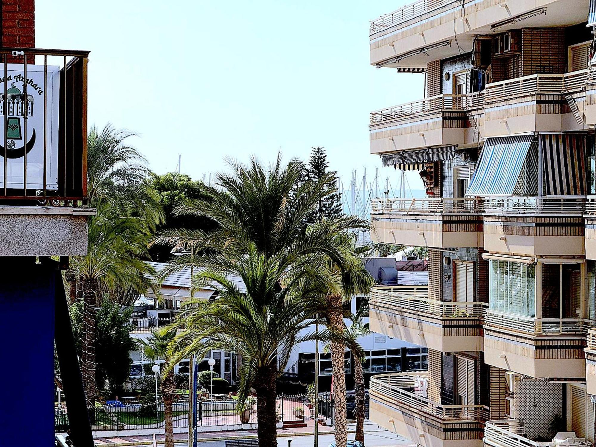 Casa Blanca Sea View
