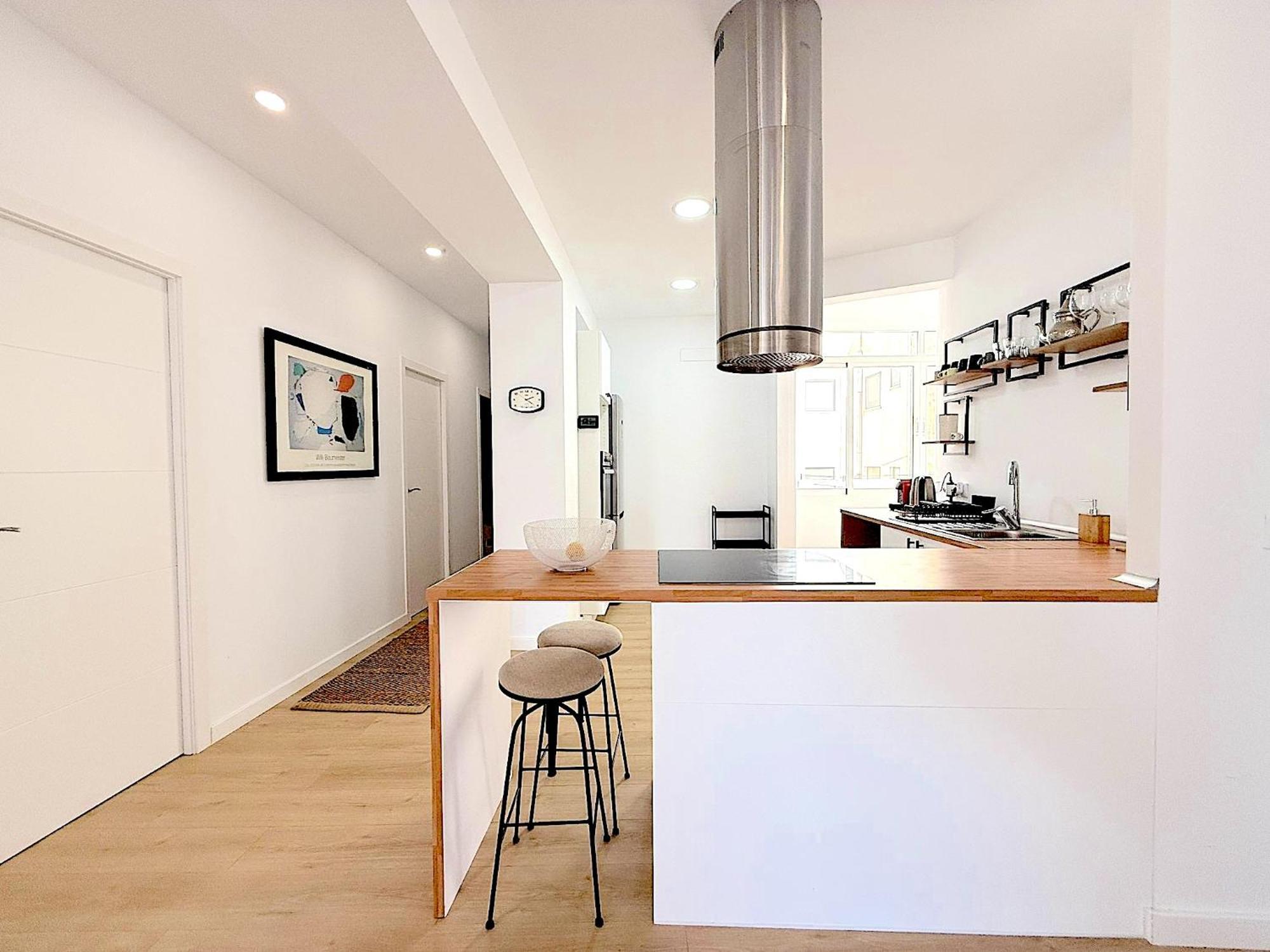 Appartamento Casa Blanca Sea View