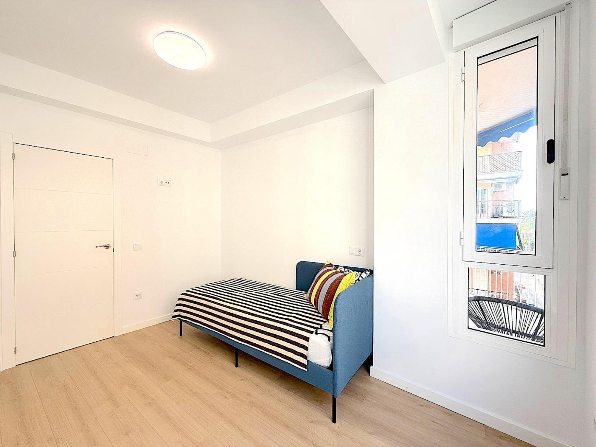 Apartment Casa Blanca Sea View