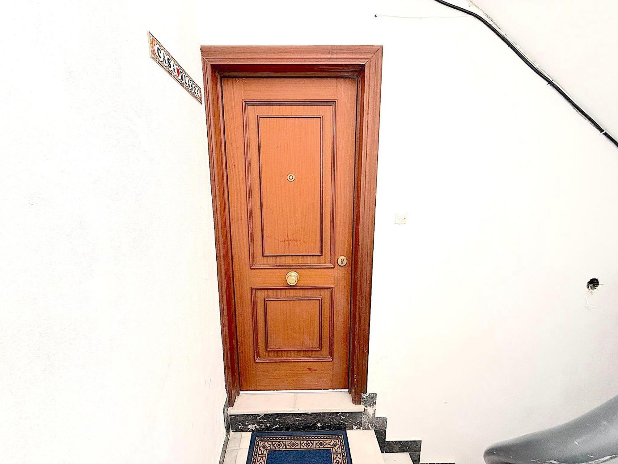 Casa Blanca Sea View Apartment Santa Pola
