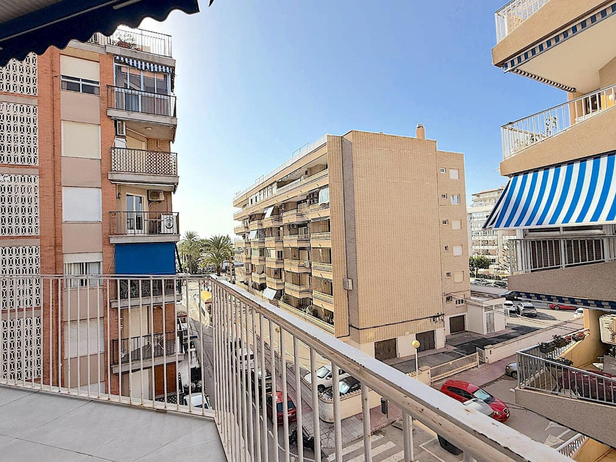 Casa Blanca Sea View Apartment