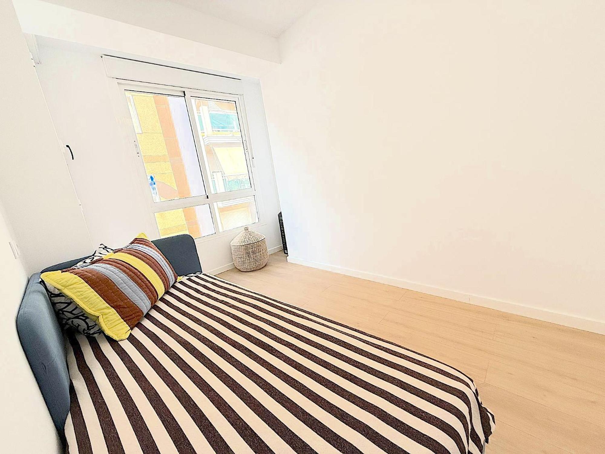 Apartment Casa Blanca Sea View