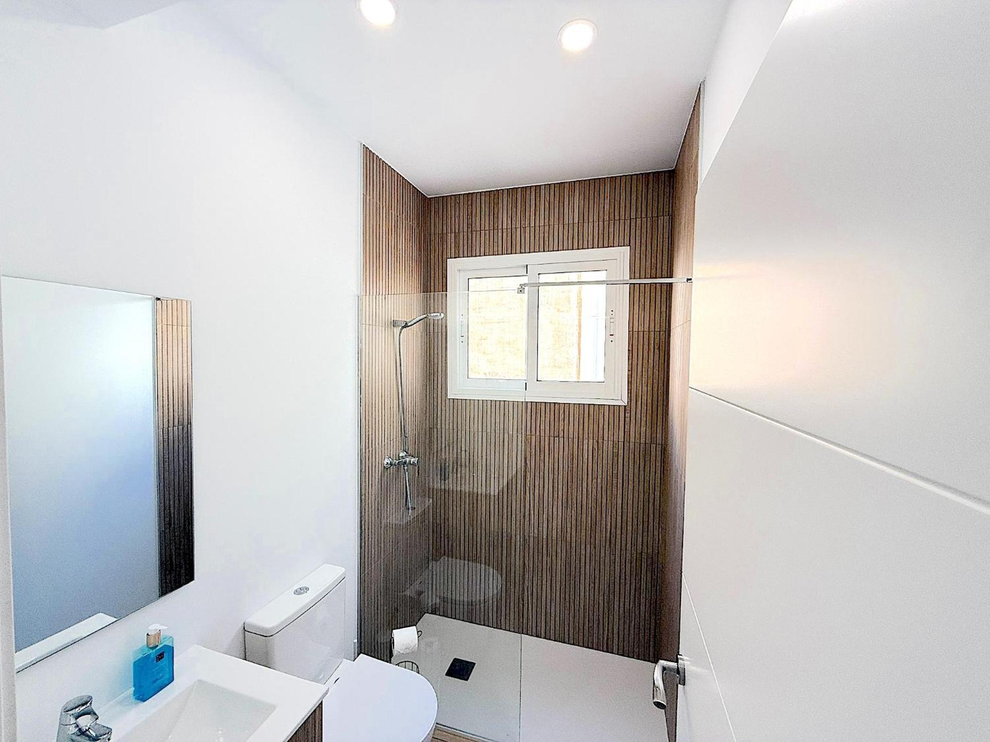 Casa Blanca Sea View Apartment *