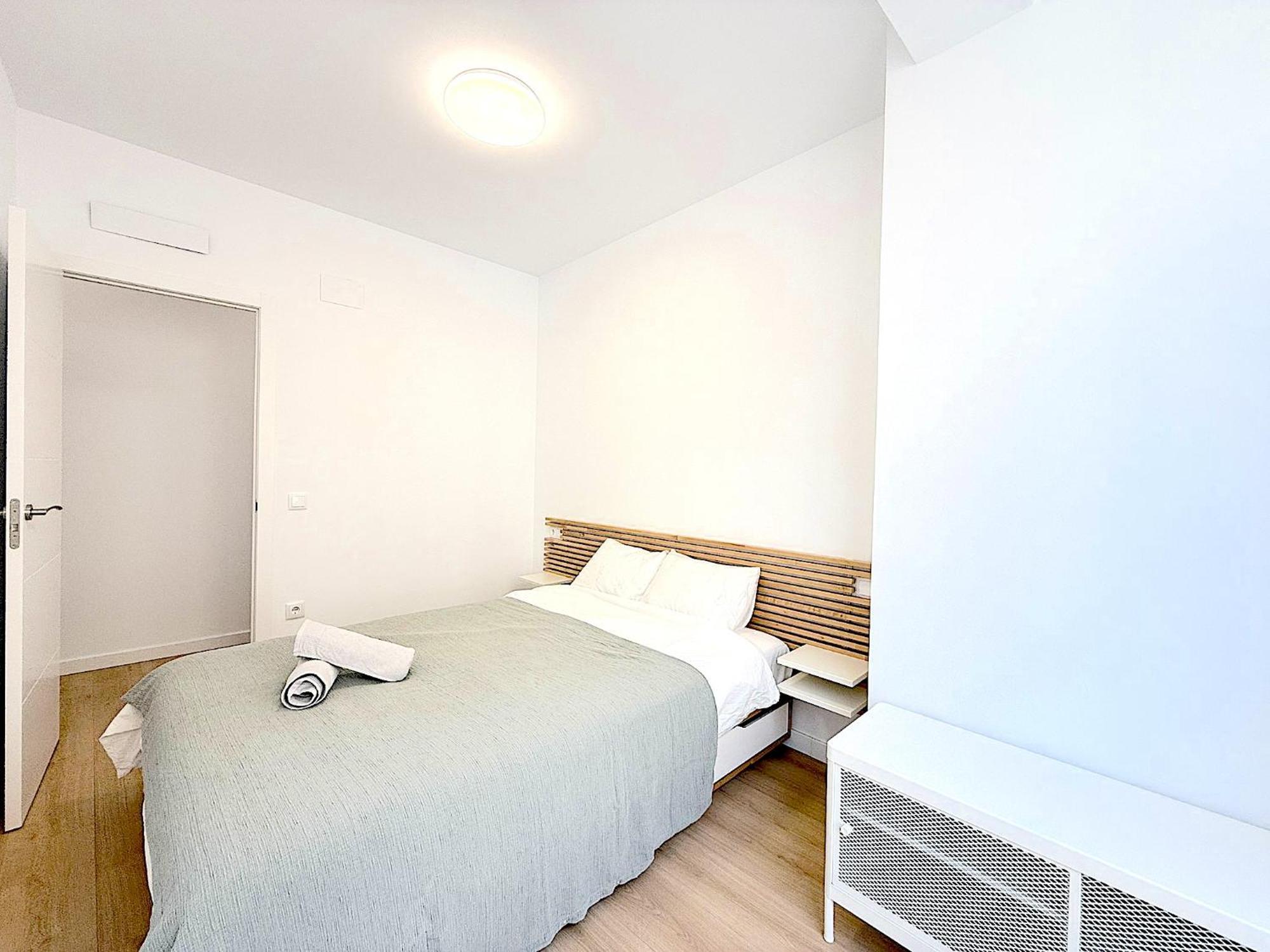Apartment Casa Blanca Sea View Santa Pola