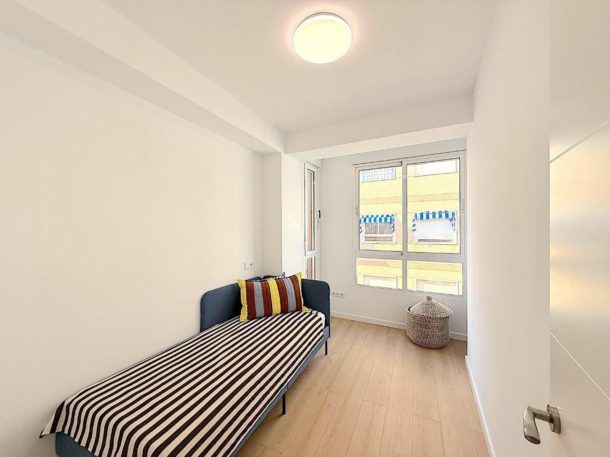Casa Blanca Sea View Apartment *